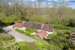 Aerial View- click for photo gallery